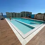 Apartamento кабакум *