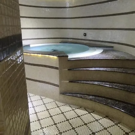 Lägenhet кабакум *