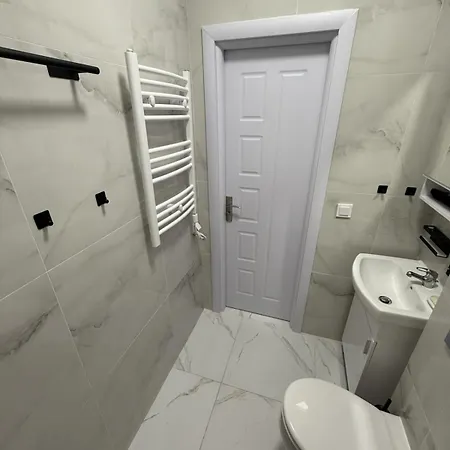 кабакум Lägenhet Varna