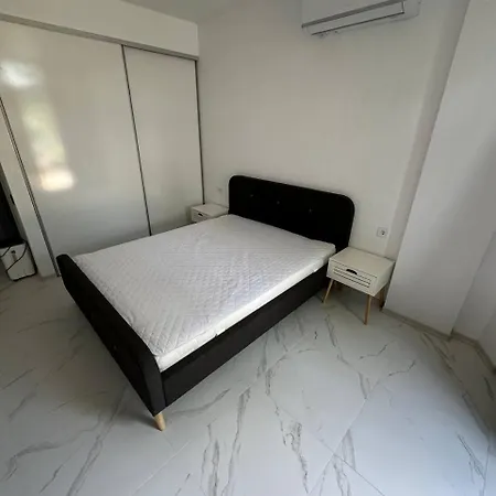 кабакум Lägenhet