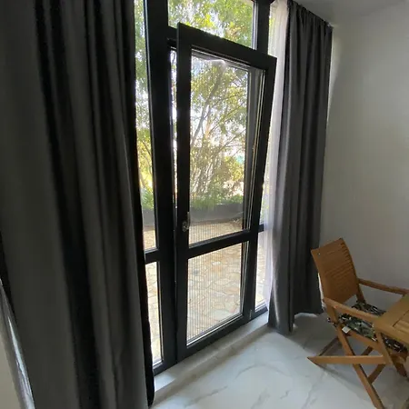 кабакум Lägenhet