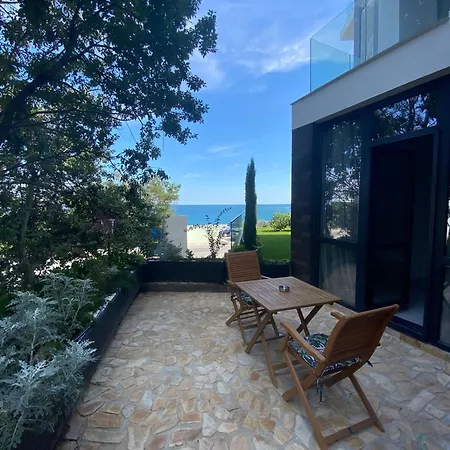 кабакум Varna