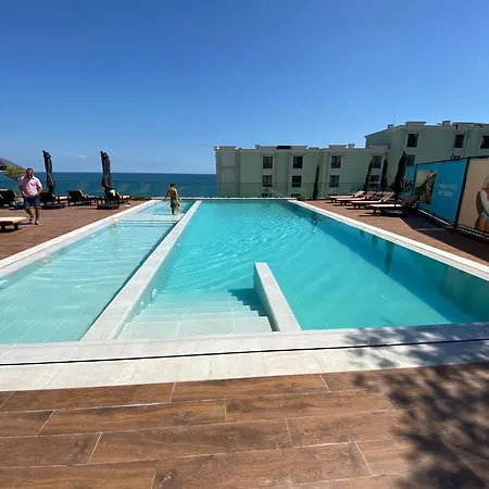 Lägenhet кабакум *