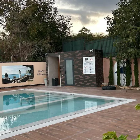 кабакум Lägenhet