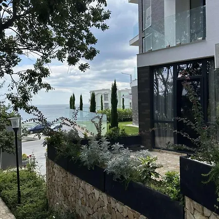 Apartamento кабакум *