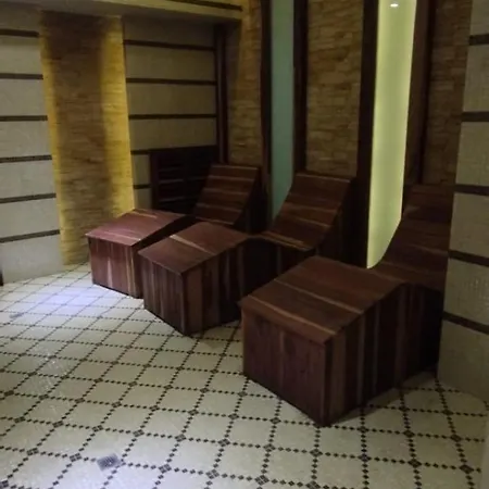 кабакум Lägenhet