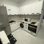 Apartment кабакум Warna