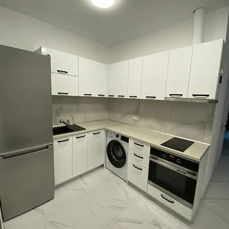 شقة кабакум فارنا