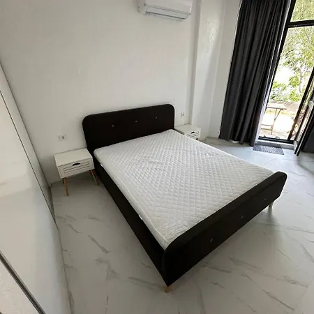 شقة кабакум *