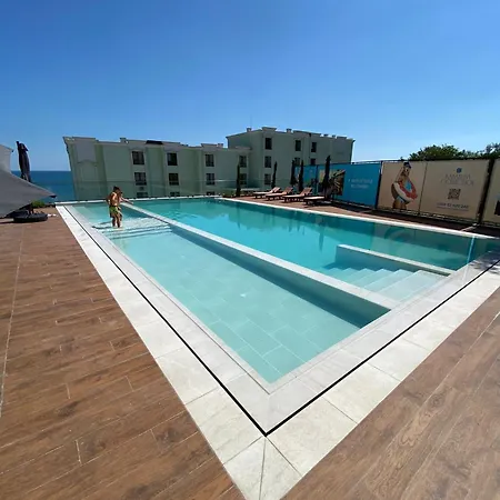 شقة кабакум *