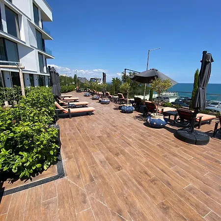 شقة кабакум *