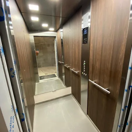 кабакум شقة فارنا