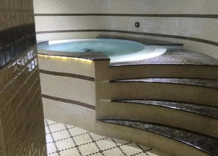 Lejlighed кабакум *