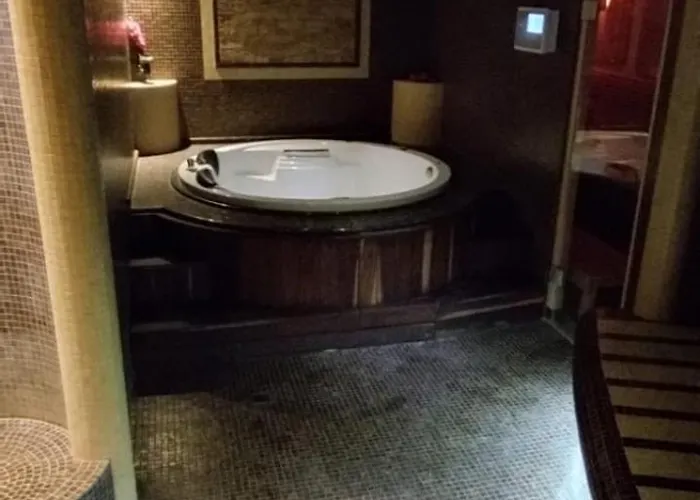 кабакум Lejlighed *