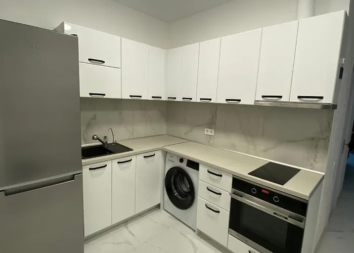 Lejlighed кабакум Varna