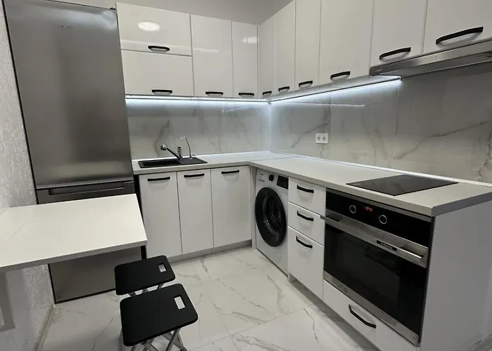 Lejlighed кабакум Varna