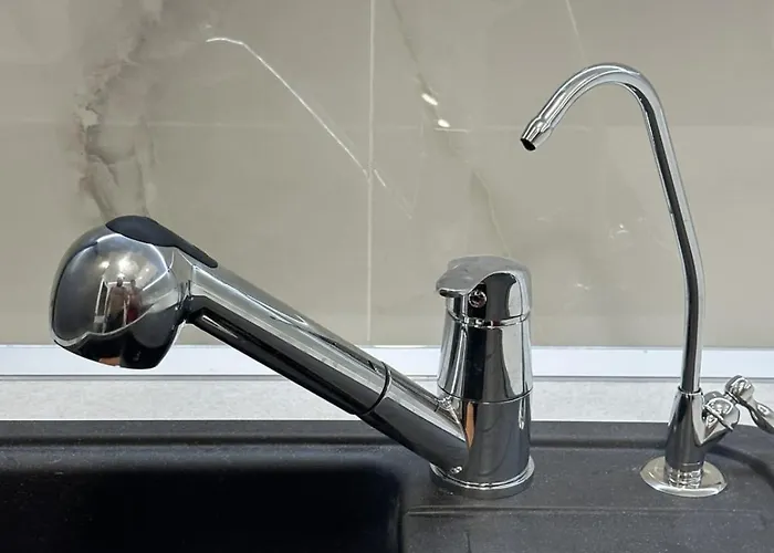 Lejlighed кабакум