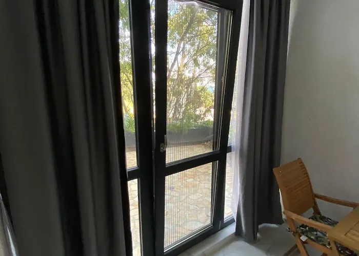 кабакум Lejlighed