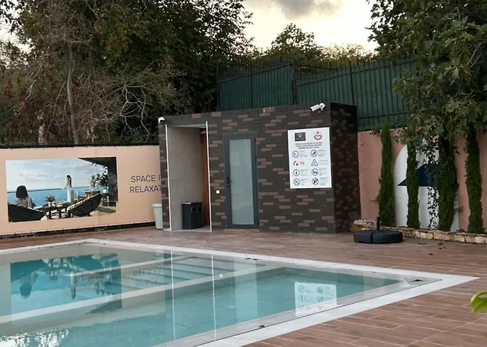 кабакум Lejlighed