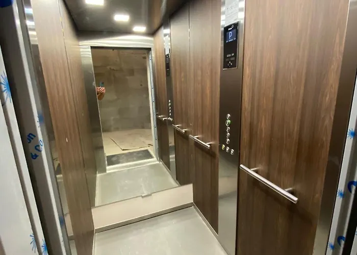 кабакум Lejlighed Varna