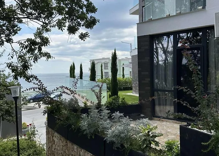 Lejlighed кабакум *