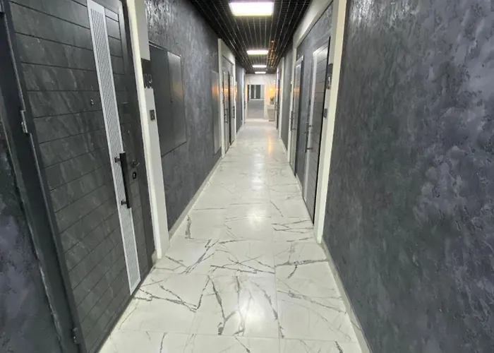 Lejlighed кабакум Varna