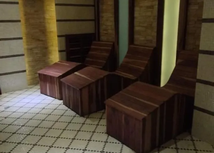 кабакум Lejlighed